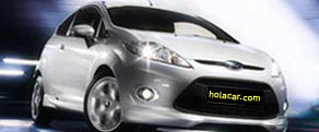 alquiler de carros

